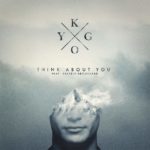 New Kygo has officially arrived in the form of sentimental, ‘Think About You’ with Valerie BroussardKygo Think About You