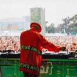 What So Not breaks radio silence with knocking remix of Run The Jewels’ ‘JU$T’What So Not Festival