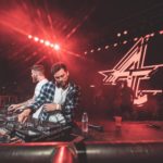 Adventure Club and ARMNHMR master melodic bass with HALIENE on ‘Anywhere’Adventure Club Facebook Official