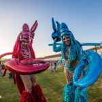 Imagine Festival awashes Atlanta with underwater paradise for 2019 edition – photos by DV Photo Video
