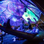 Imagine Festival awashes Atlanta with underwater paradise for 2019 edition – photos by DV Photo Video