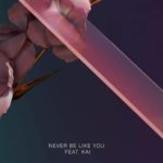 Flume’s ‘Never Be Like You’ joins the 1 billion stream clubFlume Never Be Like You Feat. Kai
