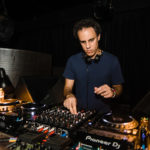 Four Tet wins lengthy legal battle with Domino RecordsFour Tet At 1015