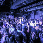 Thousands return to UK dance floors as restrictions officially liftFabric Nightclub London 2016 Billboard 1548