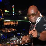 Carl Cox reconvenes with Franky Wah for next ‘Electronic Generations’ single, ‘See the Sun Rising’171196725