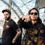 Take a trip with Zeds Dead on ‘I Took A Ride’Zeds Dead