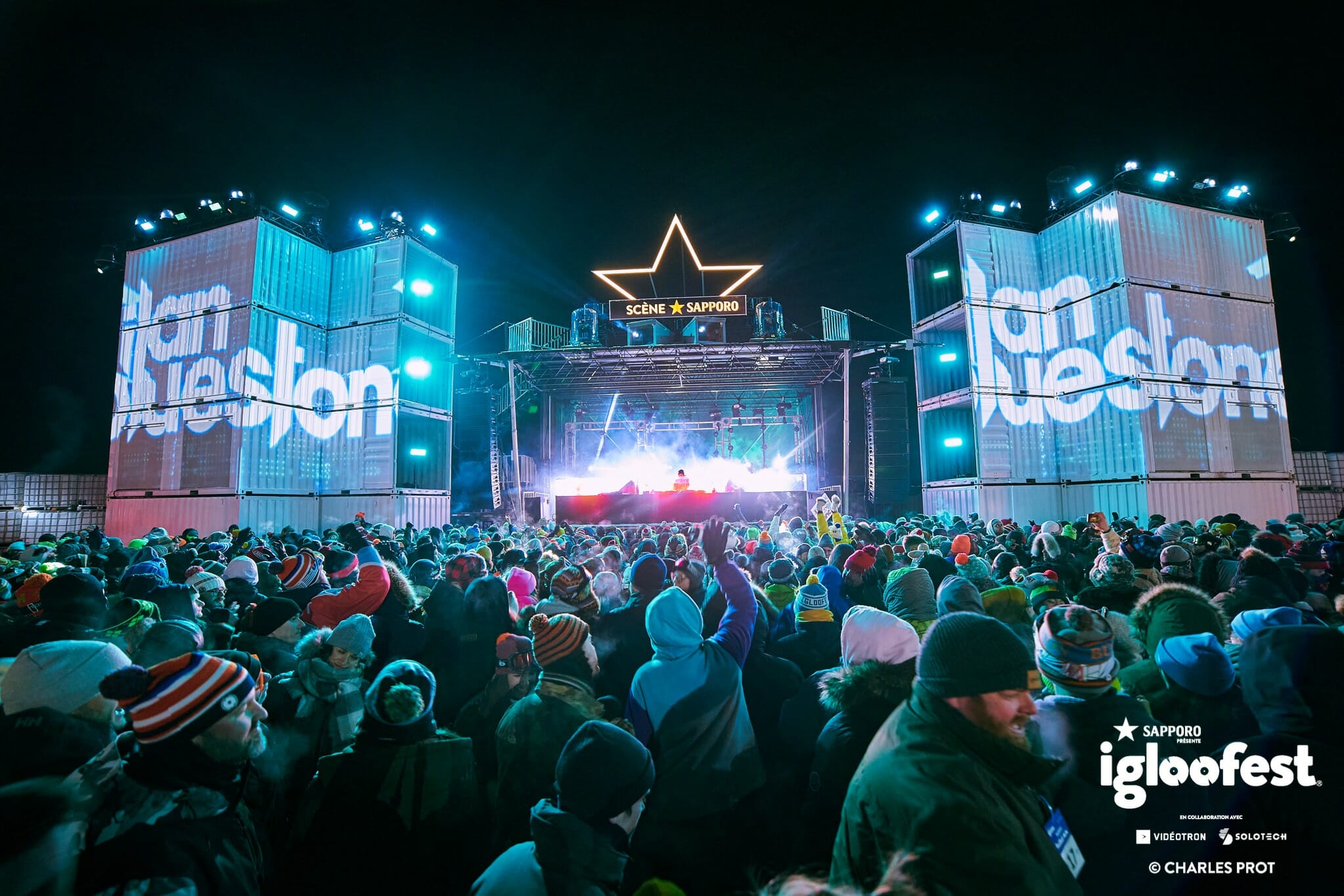 Igloofest Montréal returns for 2021 with virtual iteration of winter festival83078735 2677498275638553 500260997315952640 O