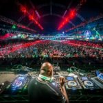 Good Morning Mix: #DanceAway2020 with Carl Cox’s New Year’s Eve setCarl Co At EDC Las Vegas