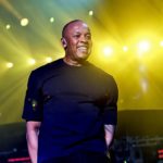 Dr. Dre says he’ll be ‘back home soon’ following hospitalization for brain aneurysmDr Dre