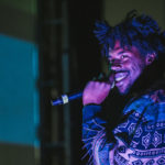 Flying Lotus confirms EP in the works with MF DOOM prior to rapper’s deathFlying Lotus Photo Credit Andrew Whitton