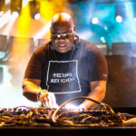 Carl Cox goes in for an hour-long drum ‘n’ bass mix on Edible RecordsIMG 8854 E1610074910481