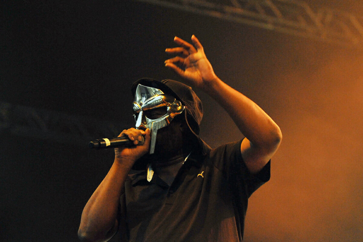 MF Doom: Musicians React to Rapper's Death