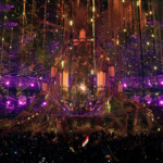 Tomorrowland shares masterful aftermovie for New Year’s Eve virtual festivalMelodia 2