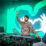 Oliver Heldens shares official remix of Above & Beyond’s ‘Thing Called Love’Creamolionstage