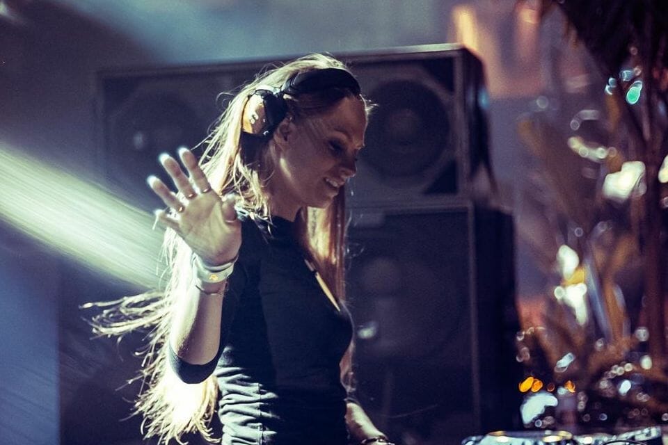 Nora En Pure forges forward with deep house reign in 'Monsoon' EP - Dancing  Astronaut Nora En Pure forges forward with deep house reign in new  three-track EP, 'Monsoon' : Dancing Astronaut