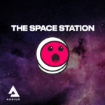 Introducing The Space Station, an Audius Exclusive playlistSpace Station