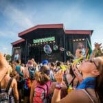 Live Nation has booked twice as many shows for 2022 as it did in 2019Bonnaroo