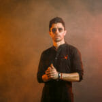 Saturday Night Session 047: KSHMR proves ambition pays off with ‘Harmonica Andromeda,’ crafts stunning hour-long accompanimentKSHMR Press Photo