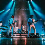 Metronomy celebrate 10 years of ‘The Look’ with MGMT remixMetronomy