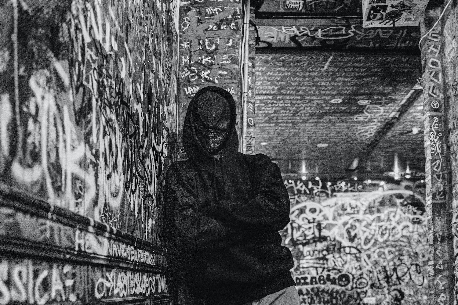 The Bloody Beetroots and JACKNIFE sharpen the blade with new single, ‘Jericho’The Bloody Beetroots Dancing Astronaut