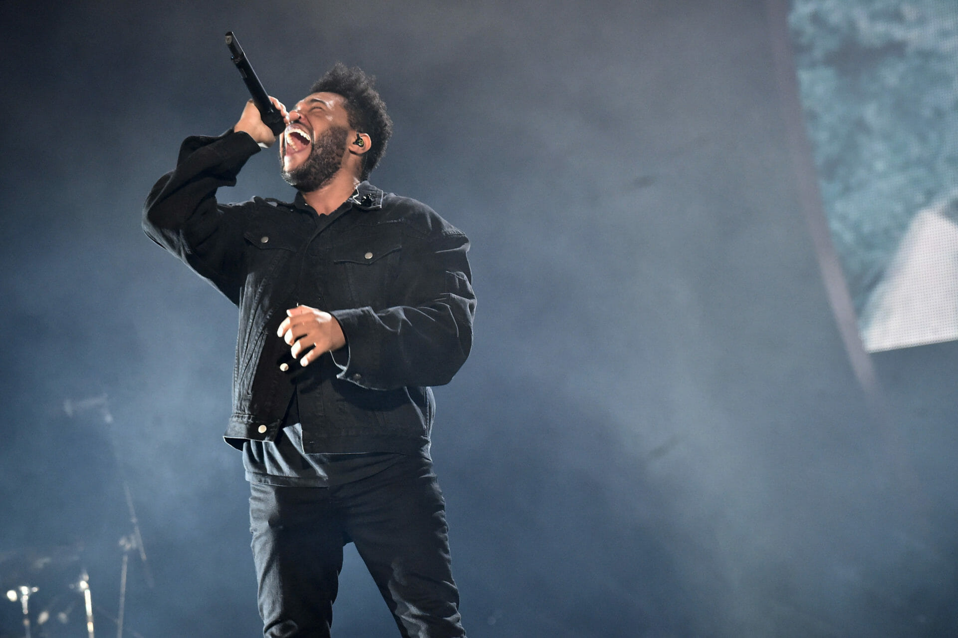 The Weeknd plots immersive 'Dawn FM' TV special : Dancing Astronaut