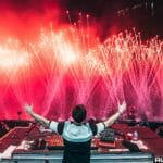 Good Morning Mix: Zedd dominates the decks at Ultra 2017’s main stageZedd Ultra 2017 Fireworks Arms Wide Open