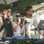 MK, Anabel Englund, Lee Foss reunite as Pleasure State with two-track EP, ‘Break Away’Pleasure State CRSSD