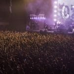 5,000 person COVID-tested show in Spain yields ‘lower infection rate than that of the general population’Love Of Lesbian Covid 19 Test Concert