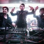 Cash Cash deliver euphonious ear candy on ‘Say It Like You Feel It’Cash Cash Club Sutra Eric Mooney