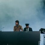 Flight Facilities realize 2021 return with ‘Lights Up’ featuring Channel TresFlight Facilities Somerset House Cr Virginie Viche