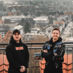Blasterjaxx and Jonathan Mendelsohn clinch collaborative trilogy with ‘Make It Out Alive’Screen Shot 2021 05 04 At 5.50.34 PM