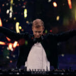 Armin van Buuren gives wings to Tomorrowland NYE ID ‘Tell Me Why’ featuring Sarah ReevesArmin Van Buuren Tml Nye