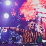 Gustavo Mota and Naizon join forces for newest output, ‘What The Funk’Gustavo Mota Credit Facebook
