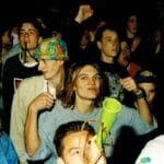 ‘Better Days: The Story of UK Rave,’ documenting the early UK rave scene landing on Amazon MusicIllegal Rave UK Credit Red Bull