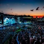 Get the VIP experience to see David Guetta, DJ Snake, and Amelie Lens at this year’s EXIT Festival [Contest]Eit Festival Dancing Astronaut Credit Eit Festival Facebook