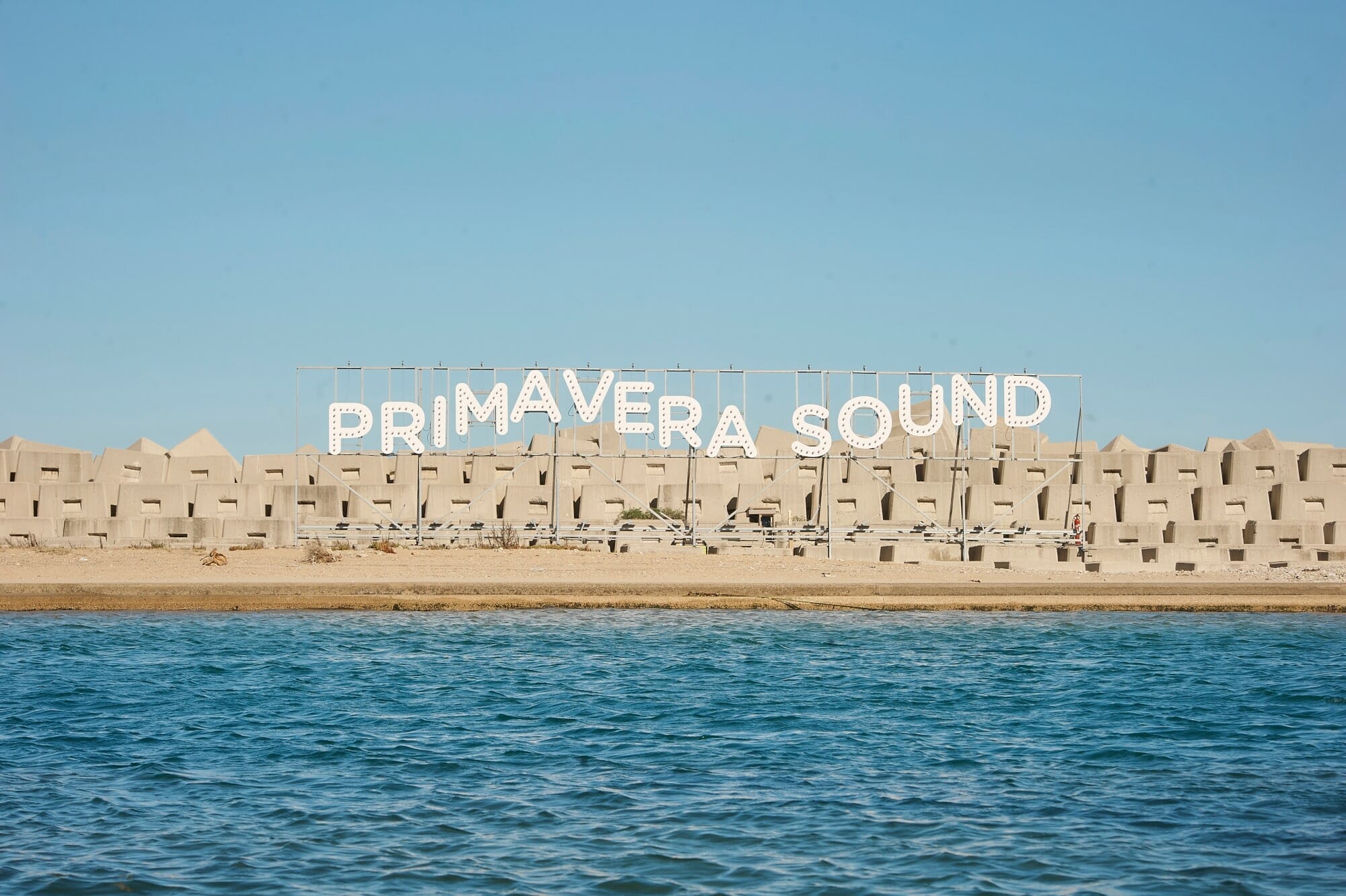 Primavera Sound Los Angeles reschedules to September 2022Primavera Sound Credit Paco Amate