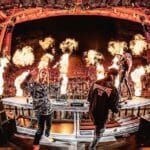 Zeds Dead continue foray into house music with Night Bass debut, ‘One Three Nine’Zeds Dead Red Rocks Pc Jason Siegel