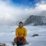 Mike Posner summits Mt. Everest, raising funds for Detroit Justice CenterMike Posner Everest Gofundme