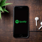 Spotify adds more interactivity to platform, acquires new trivia outlet HeardleSpotify Airpods
