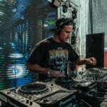 Insomniac, Bassrush Records launch first LP in ‘Discover X’ compilation series, ‘Discover: Dubstep 001’Yvng Jalapeno