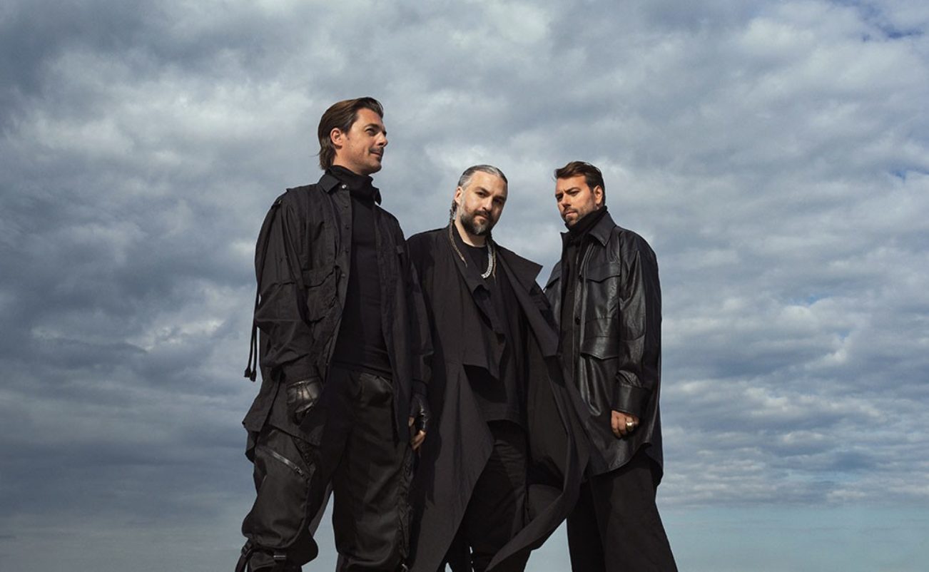 Swedish House Mafia partner with IKEA for collection focused on at-home  creativity for artists - Dancing Astronaut : Dancing Astronaut