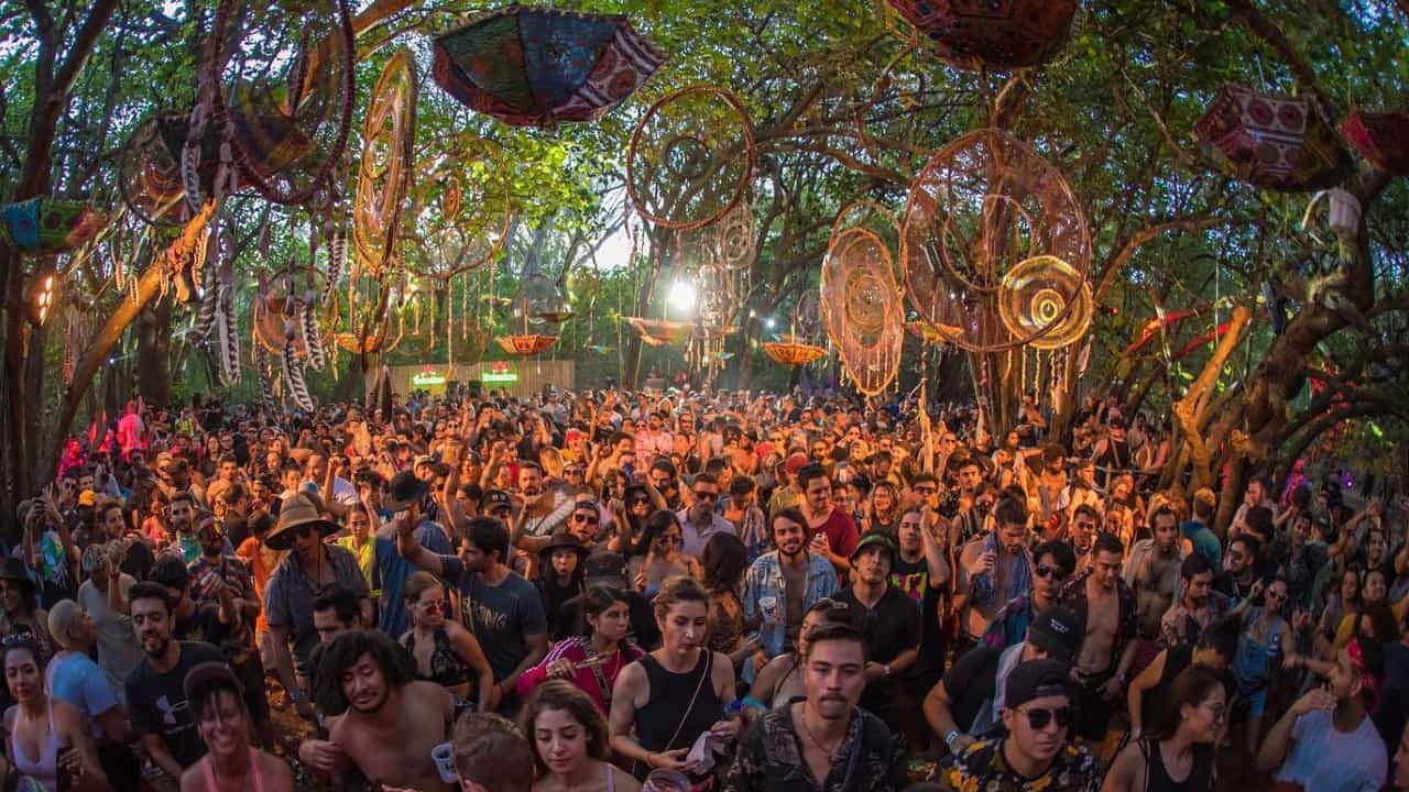 BPM Festival postpones Costa Rican offshootThe BPM Festival Costa Rica Credit Selectornews