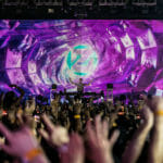 Zedd floods The Brooklyn Mirage with color during venue debut | Images by Alive Coverage