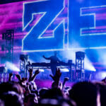 Zedd floods The Brooklyn Mirage with color during venue debut | Images by Alive Coverage