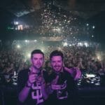 Gorgon City apply darker touch to John Summit, Hayla’s ‘Where You Are’17505122 1402073179854065 6891232376548410191 O