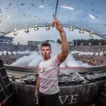 Tomorrowland launches Tomorrowland Music, taps Afrojack for seminal releaseAfrojack