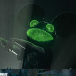 deadmau5 shares lead single, ‘XYZ,’ from ‘We Are Friends Vol. 11’ ahead of mau5trap tour