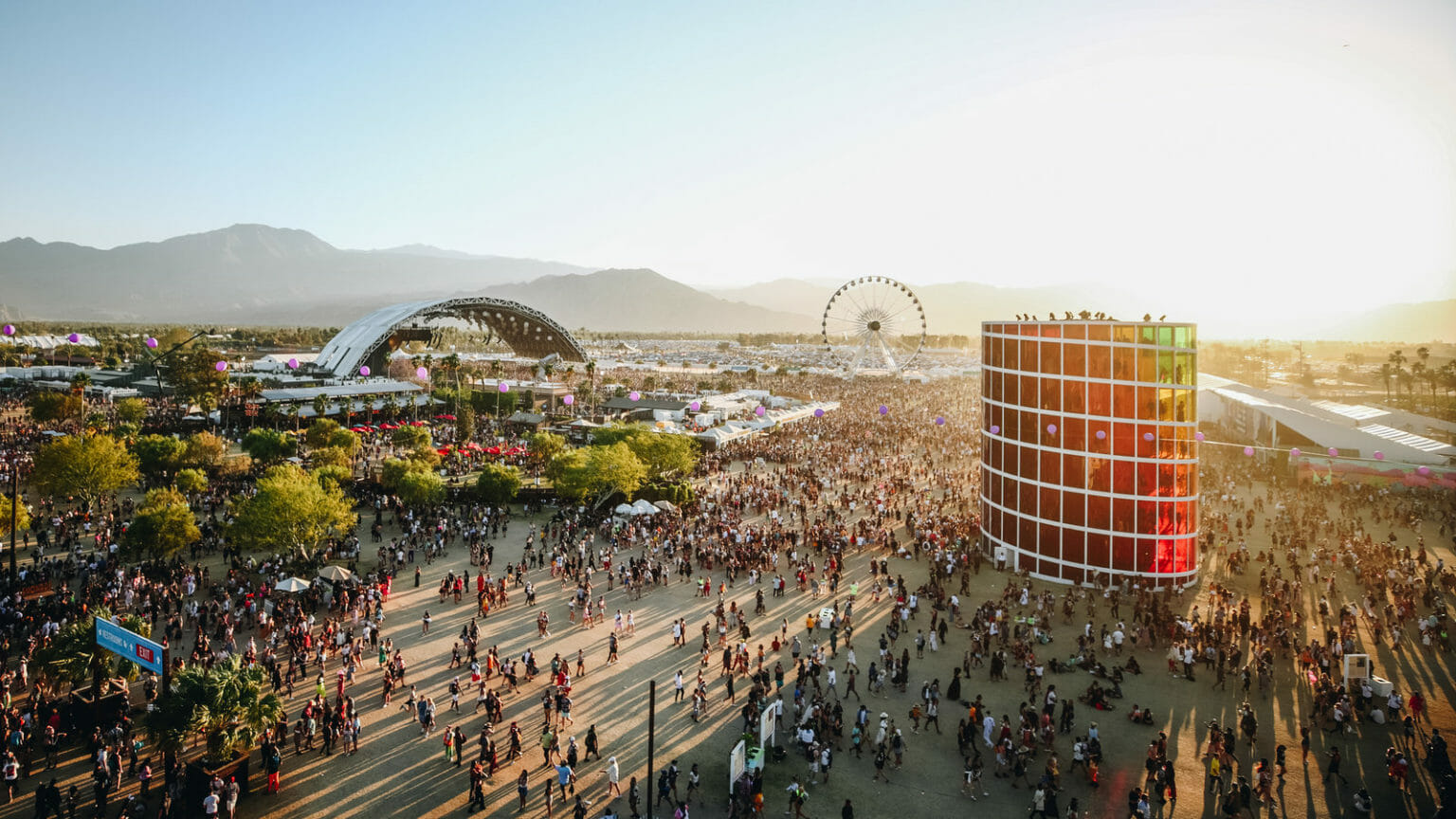 Coachella introduces massive electronic lineup for 2023 Dancing Astronaut