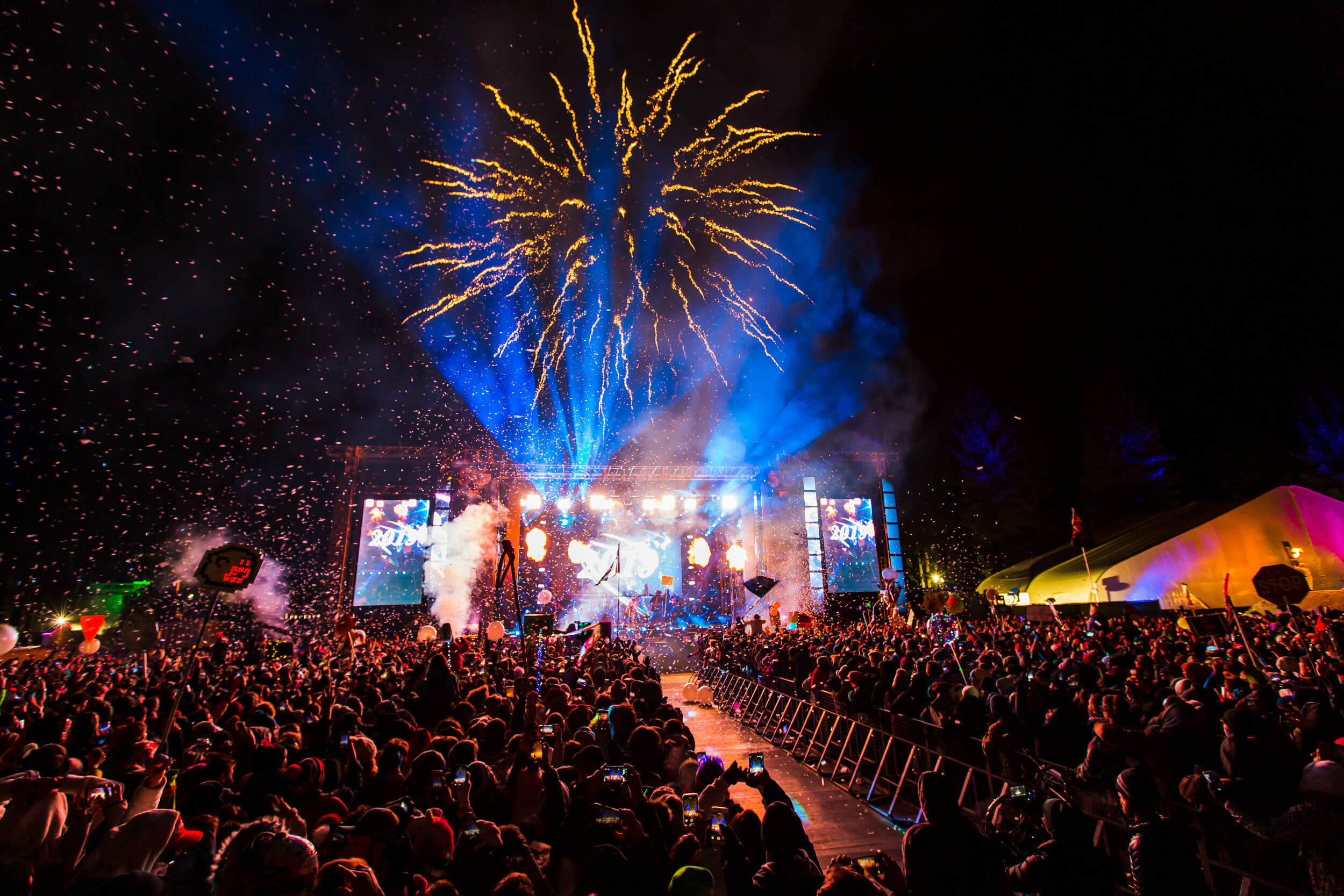 SnowGlobe Music Festival is permanently cancelledCr Snowglobe