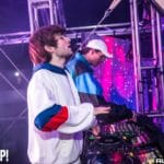 Louis The Child teams up with Livingston for new single ‘Hole In My Heart’Louis The Child Holy Ship 2017 10 Rukes